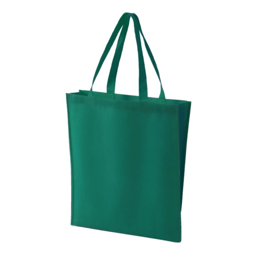 Green Sydney Tote Bags